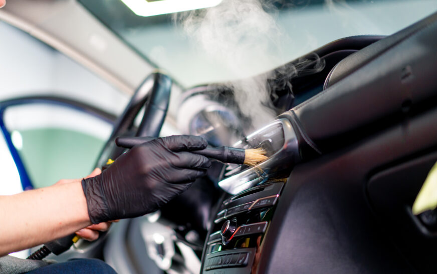 How to Maintain Car AC System