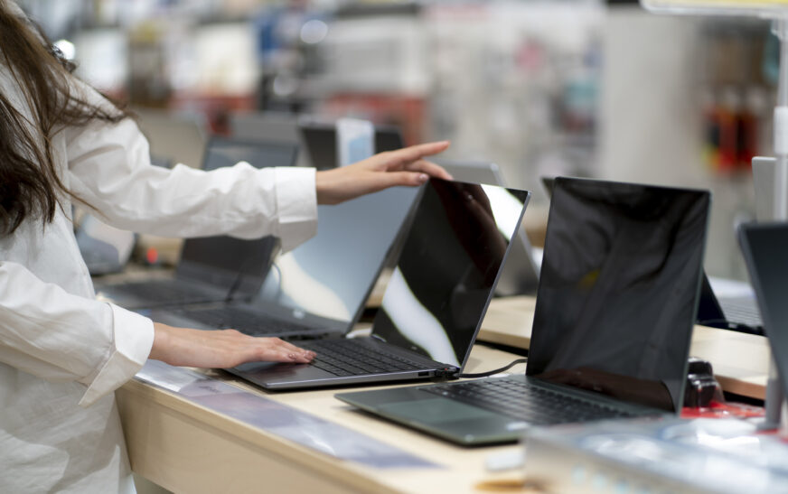 How to Choose the Best Budget Laptop