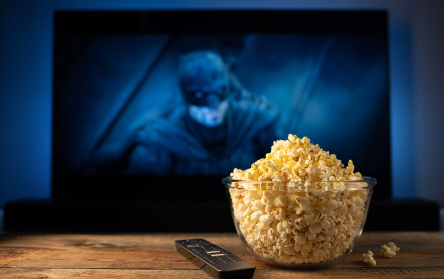 How to Choose Between Movies and Series
