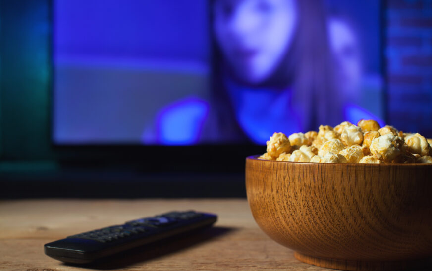 How to Stream Movies Without Buffering
