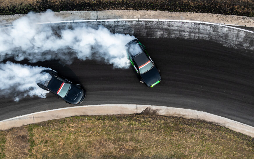 How to Improve Car Handling Performance