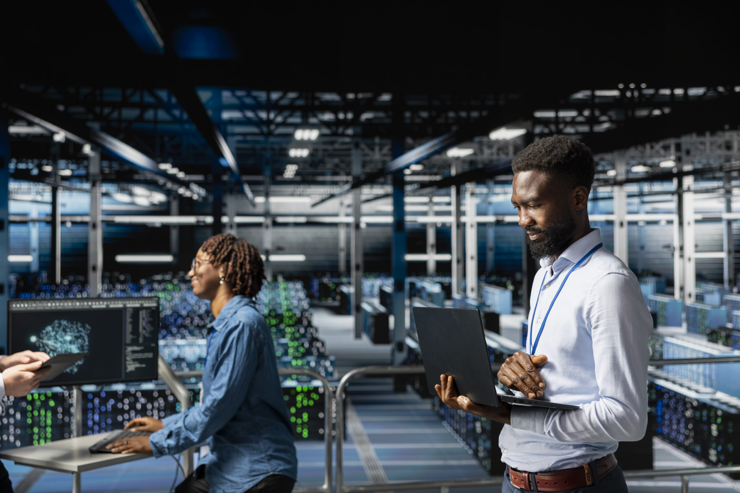 How to Understand AWS Data Center Scale and Amazon Web Services Global Reach