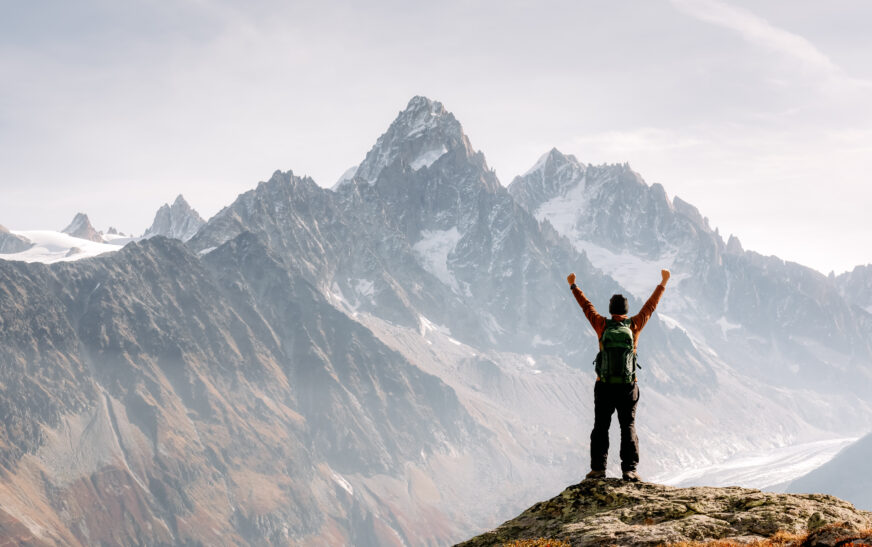 How to Stay Mentally Strong in Daily Life