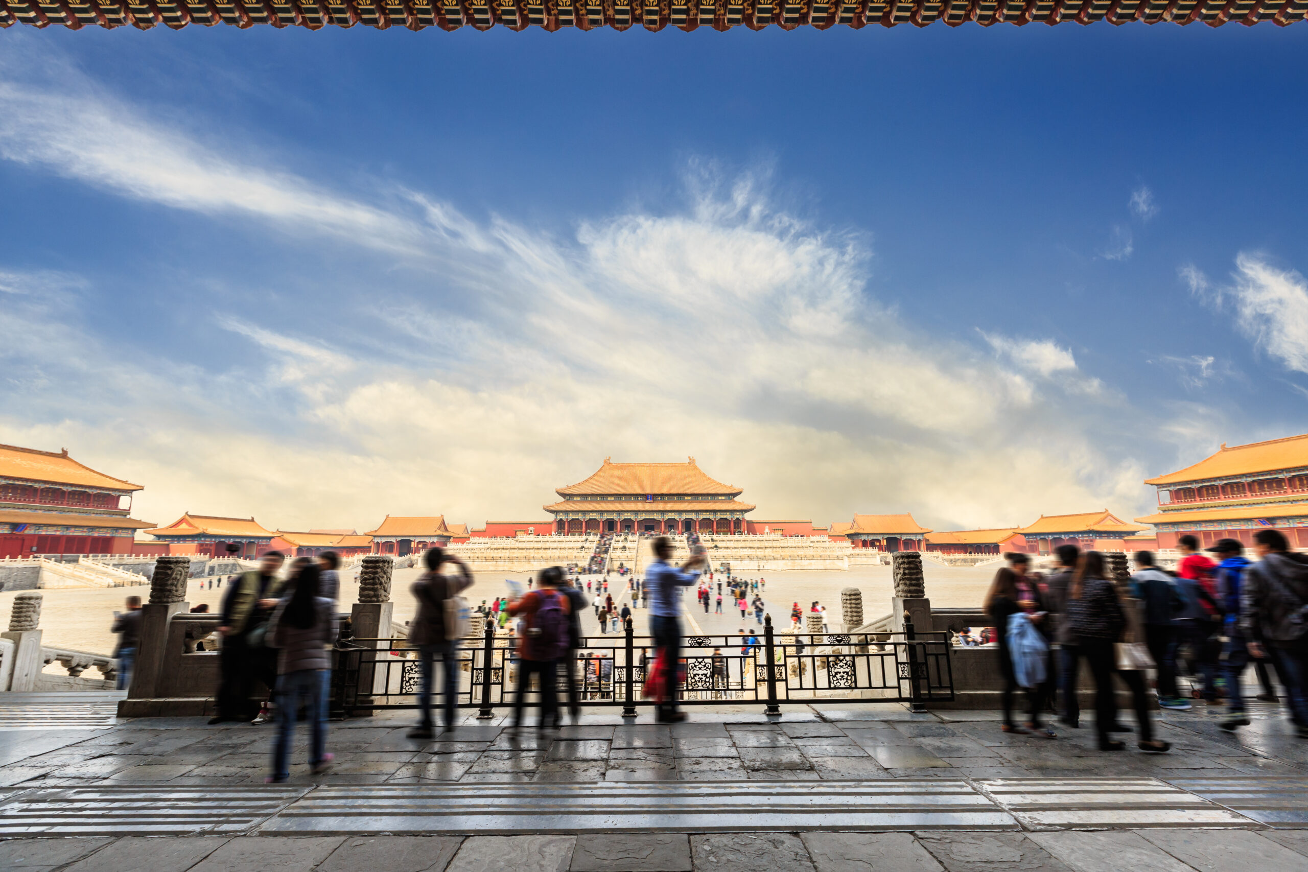 How to Understand Cultural Taboos Before Visiting a Country