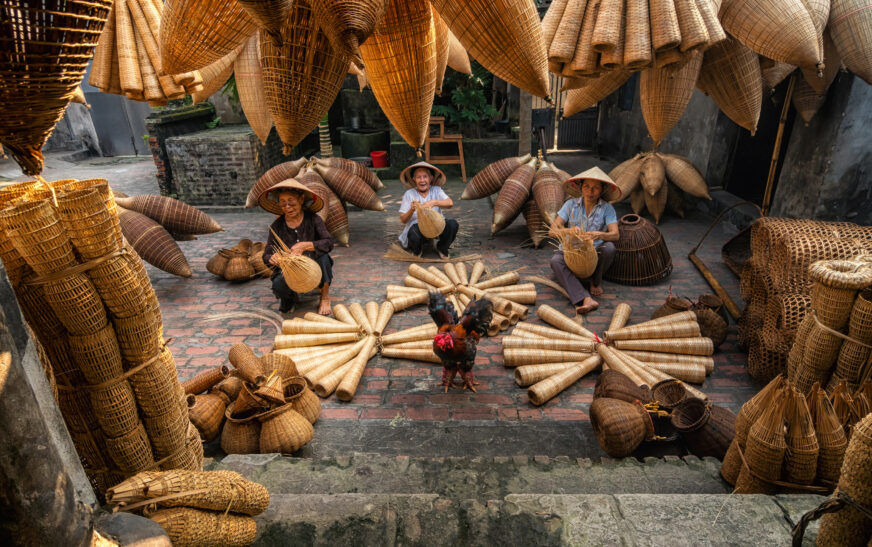 How to Learn Traditional Customs Quickly