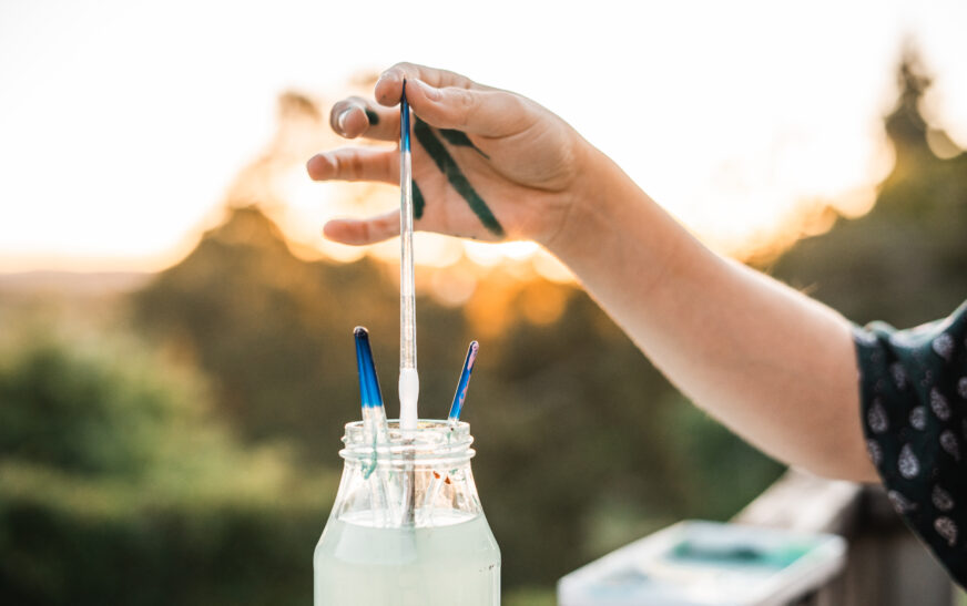How to Make a Simple Weather Station