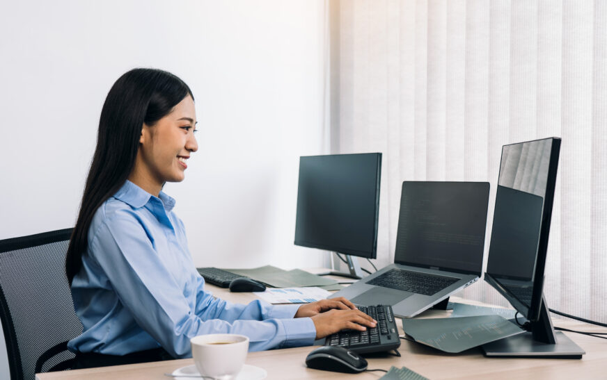 How to Set Up Remote Desktop Access