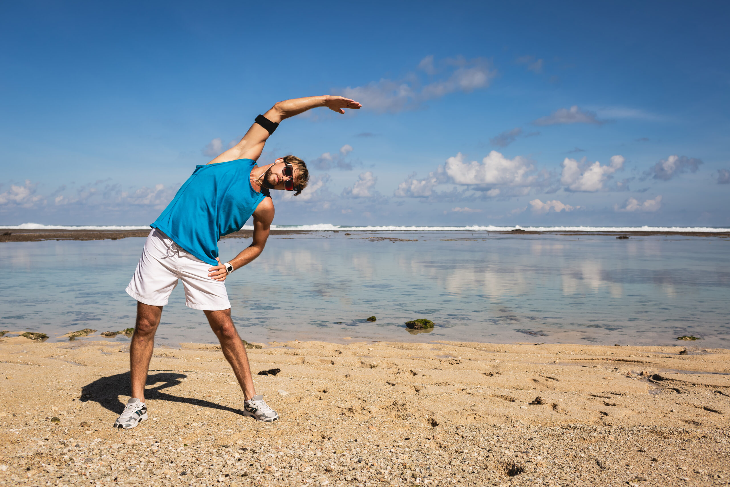 How to Improve Your Physical Health Step by Step