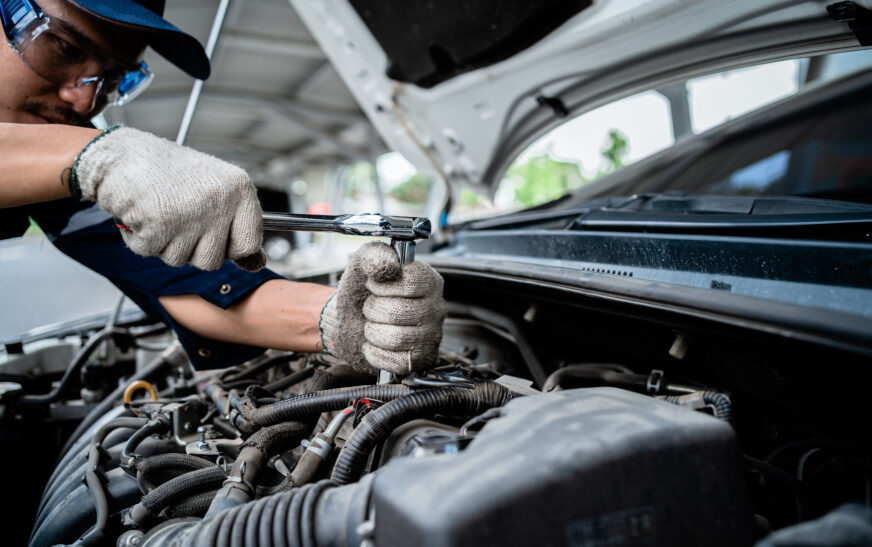 How to Improve Overall Car Performance Easily