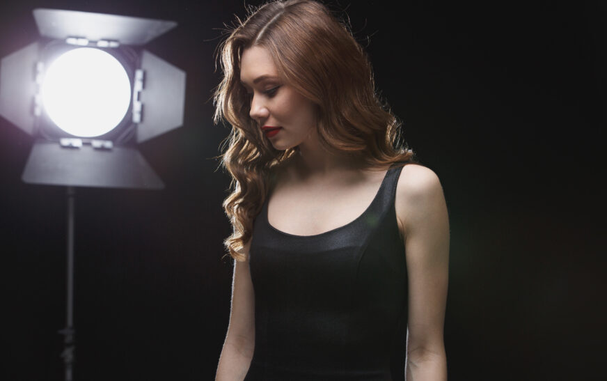 How to Shoot Videos with Perfect Lighting