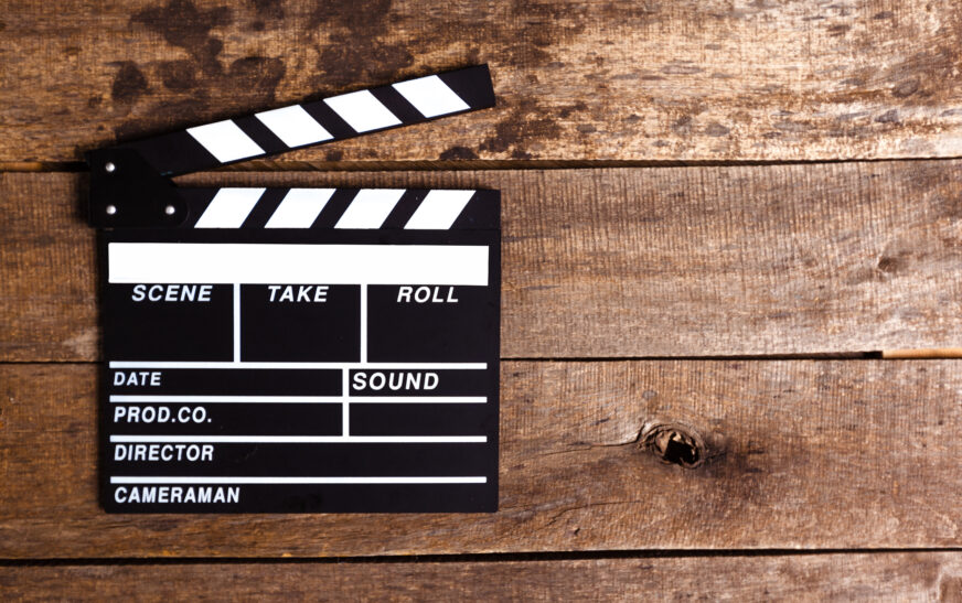 How to Explore Different Genres of Movies