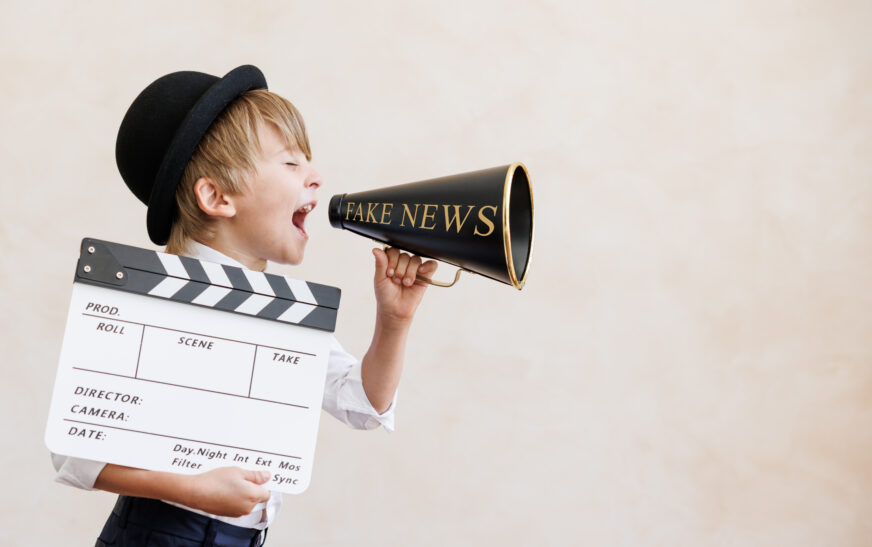 How to Stay Updated with Entertainment News