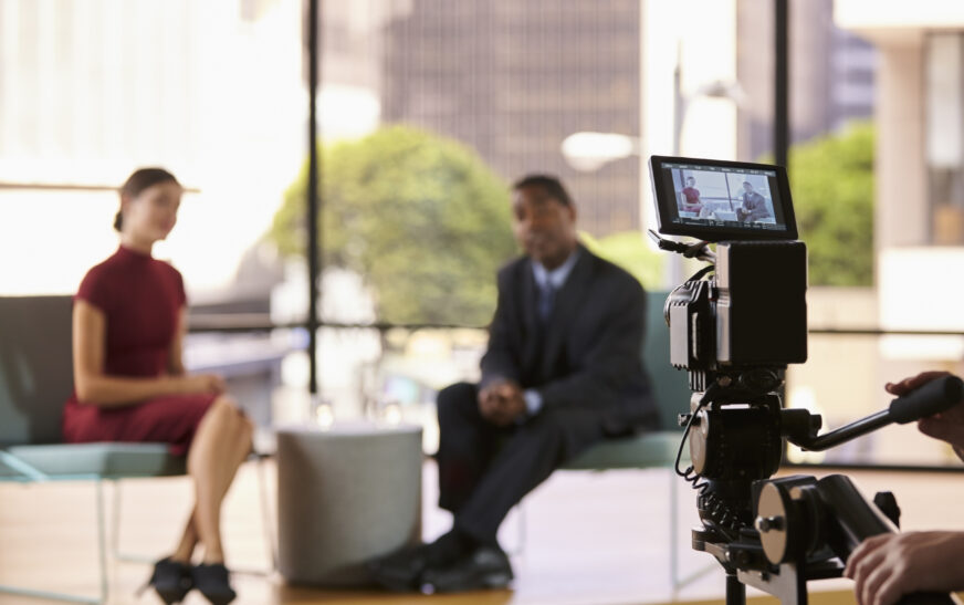 How to Make Your Videos Look Professional