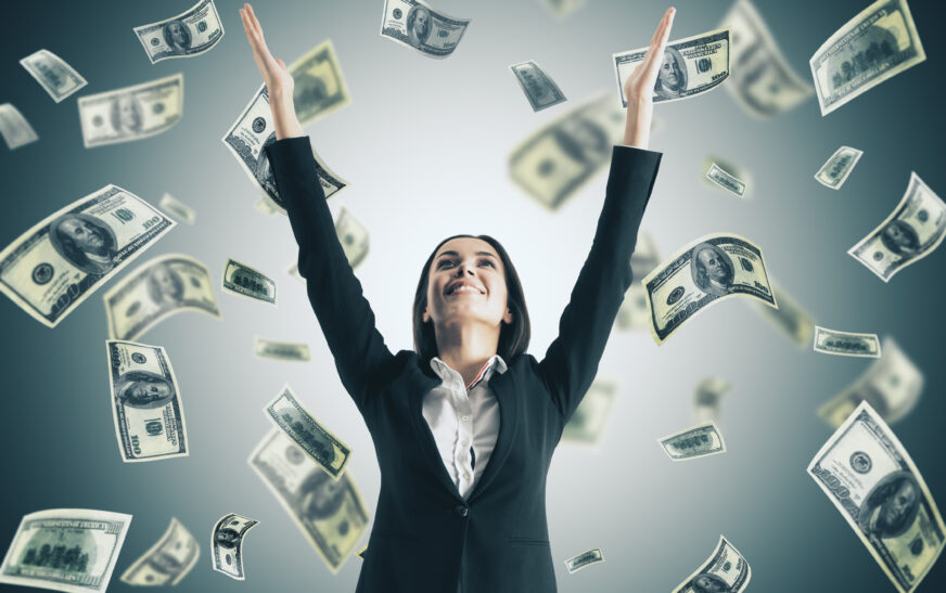 How to Achieve Financial Freedom Faster
