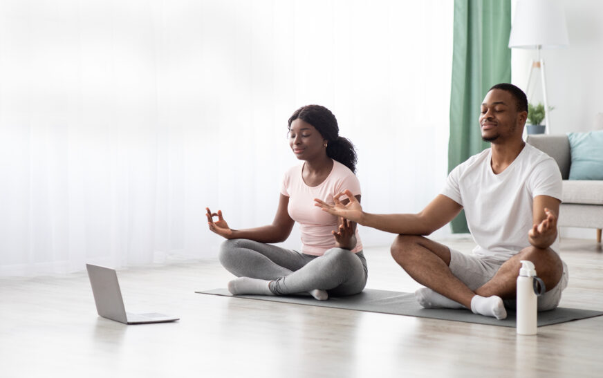 How to Build a Calm and Focused Lifestyle