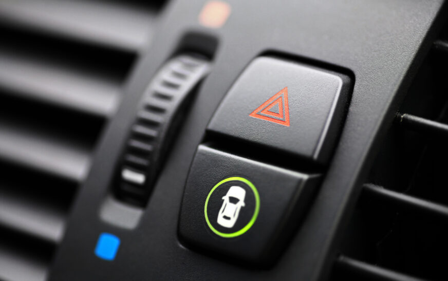 How to Choose the Best Safety Features in Cars