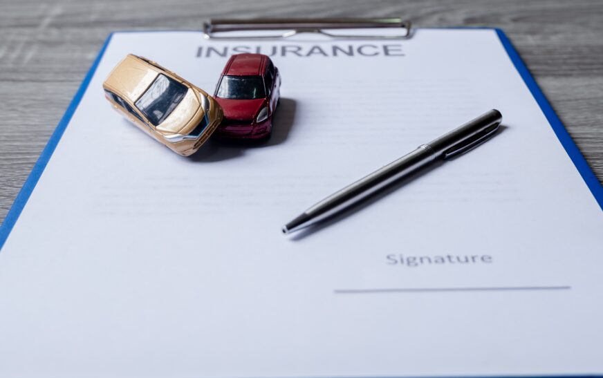 How to Choose the Right Car Insurance