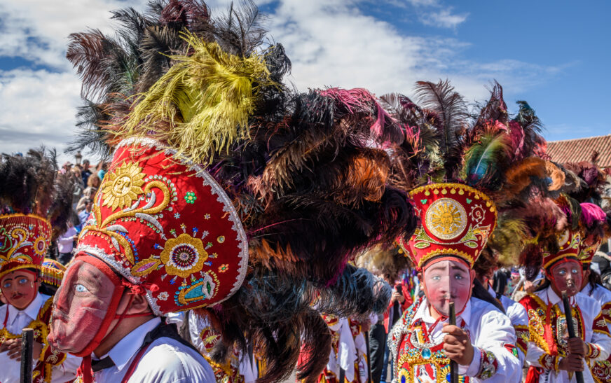How to Learn About Cultural Festivals Worldwide