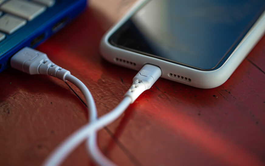 How to Extend the Life of Your Smartphone Battery