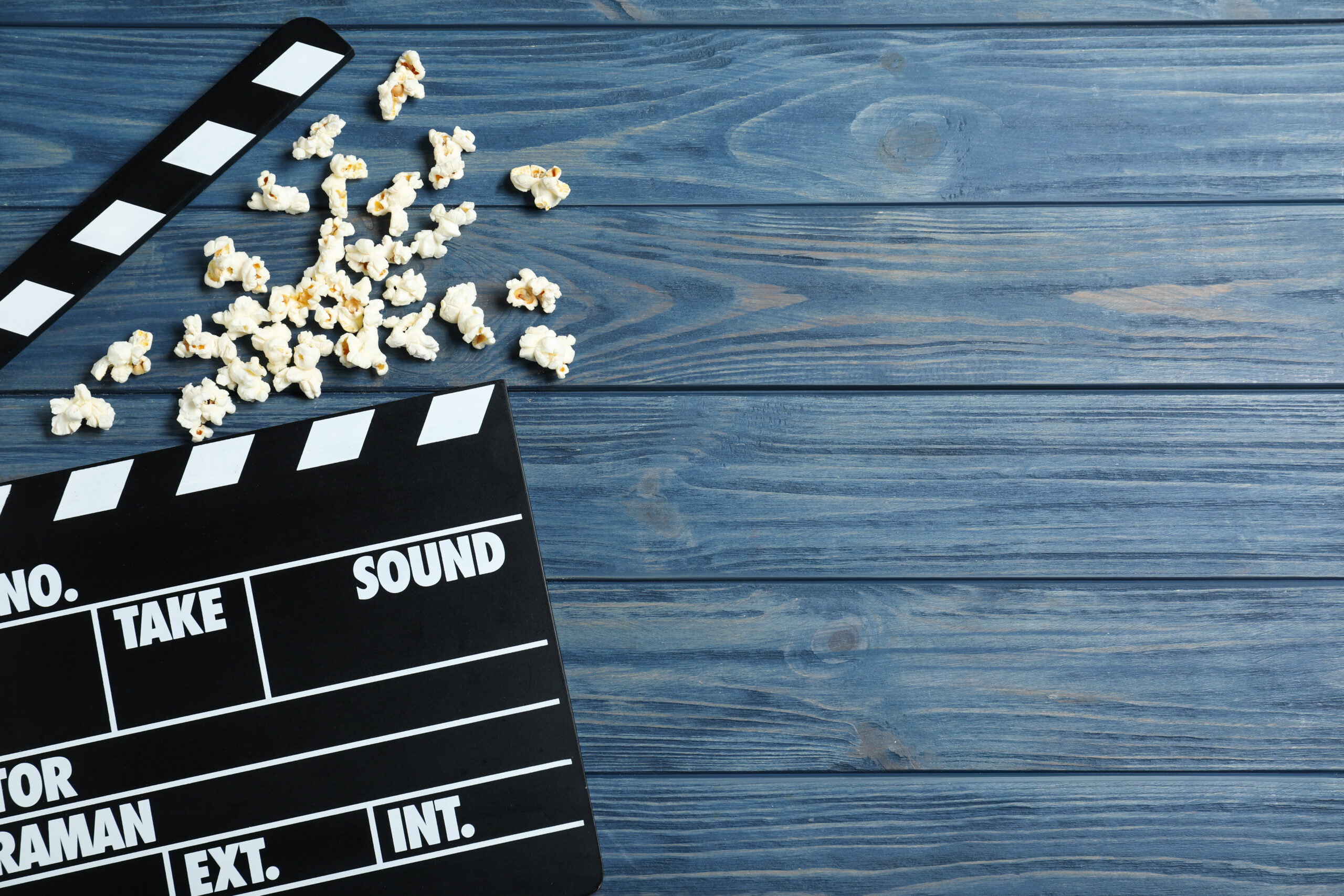 How to Watch Classic Movies the Right Way