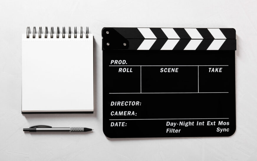 How to Write Scripts for Entertainment Videos