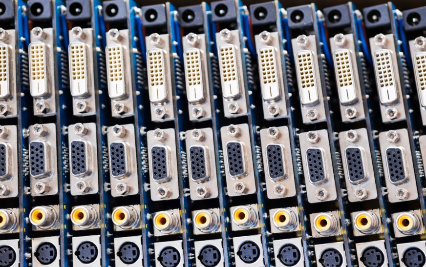 How to Understand How Parallel Ports Work