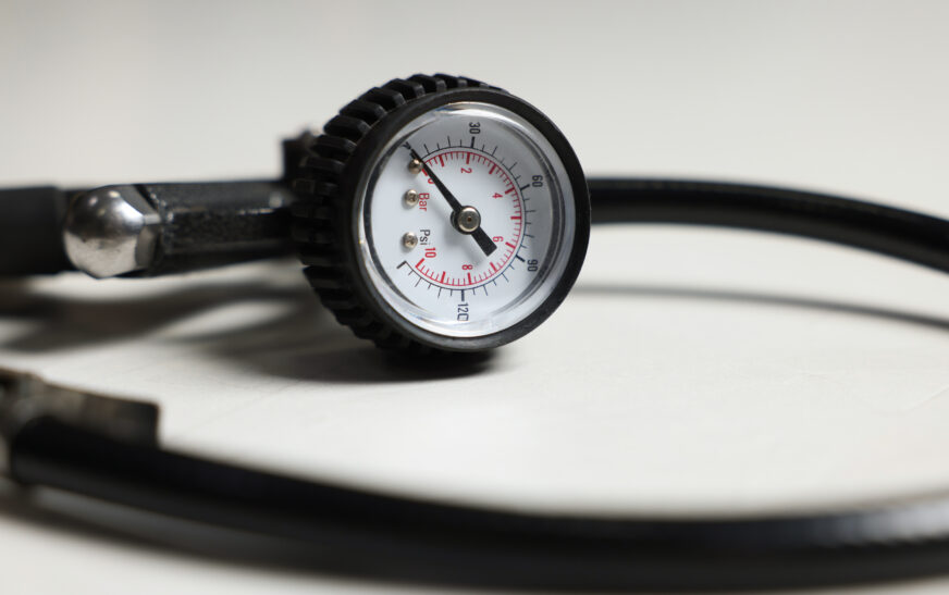 How to Understand Air Pressure with Examples