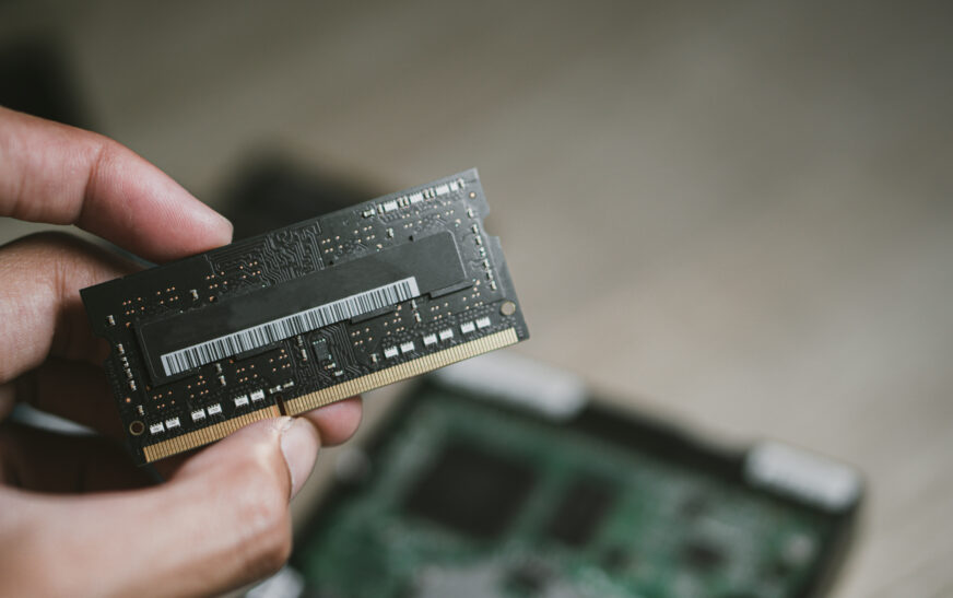 How to Upgrade Your Computer RAM Safely