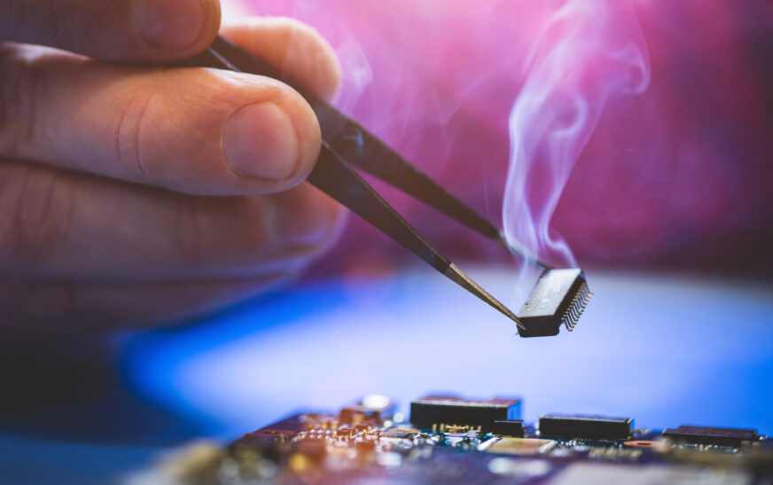 How to Protect Your Devices from Overheating