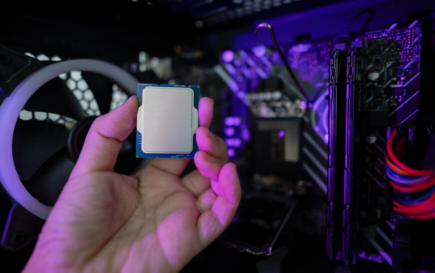 How to Upgrade Your PC Without Overspending