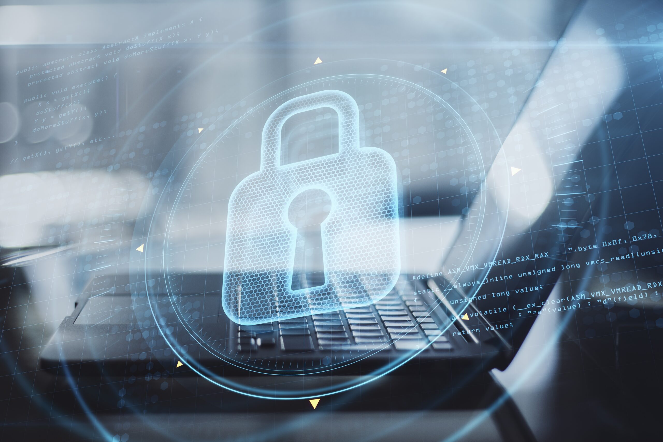 How to Back up Your Data Securely
