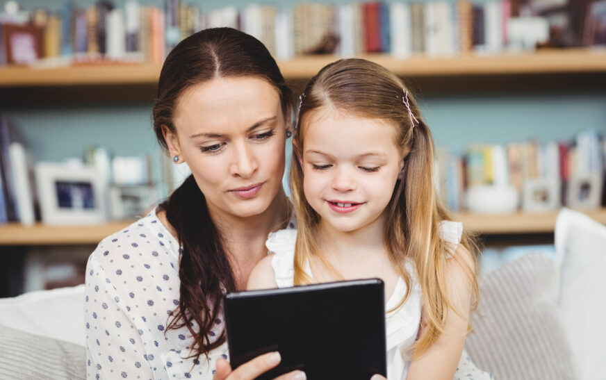 How to Set Up Parental Controls on Devices