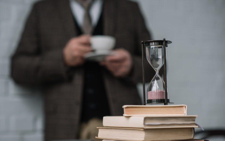 How to Test Your Knowledge Under Time Pressure
