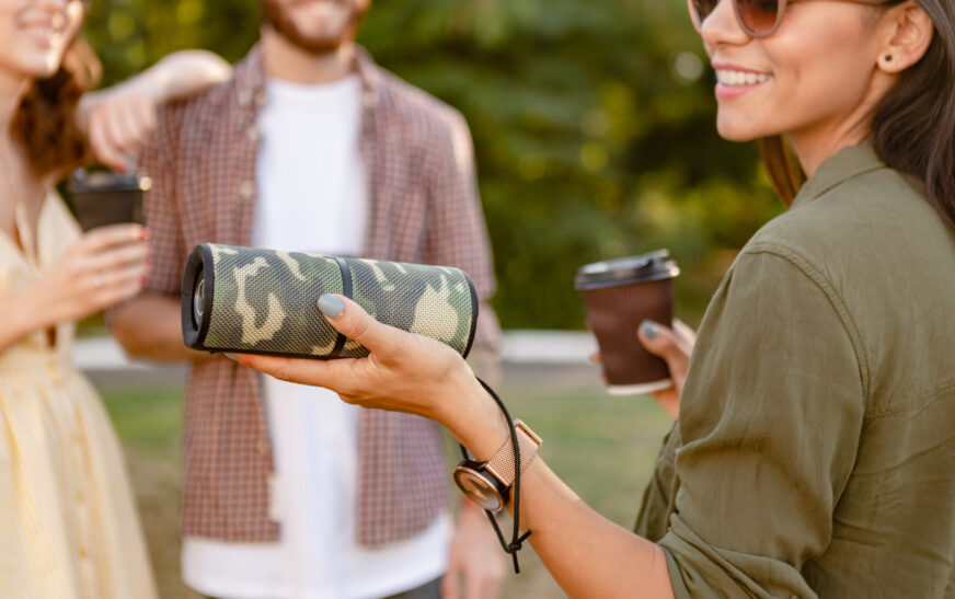 How to Select the Best Bluetooth Speaker