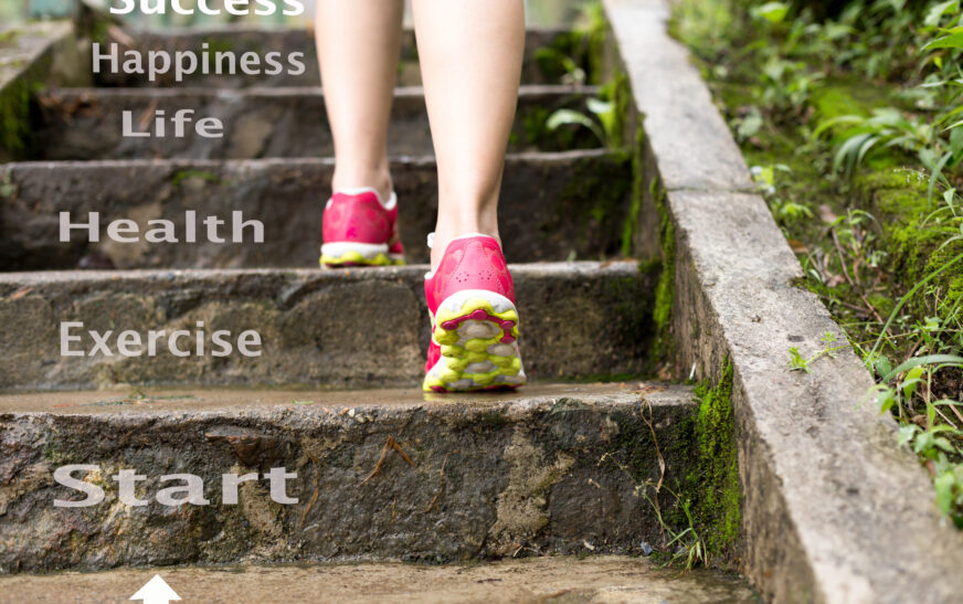 How to Improve Your Lifestyle Step by Step