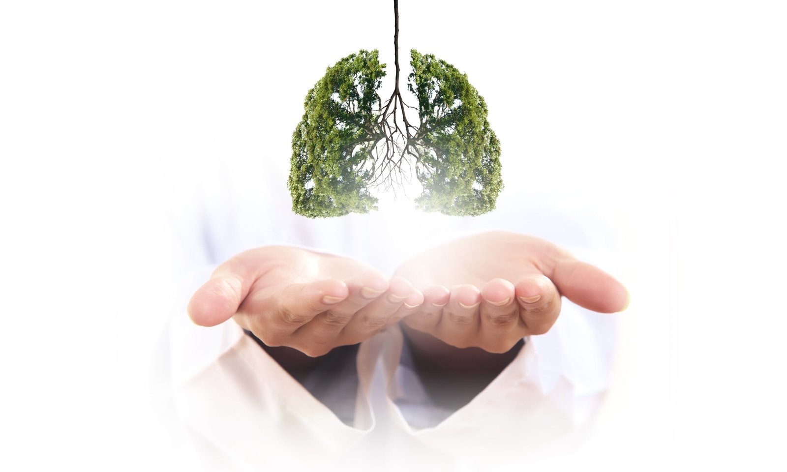 How to Improve Lung Health Naturally