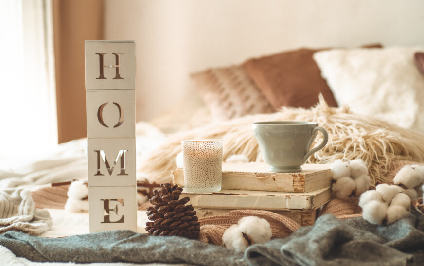 How to Create a Comfortable Home Lifestyle