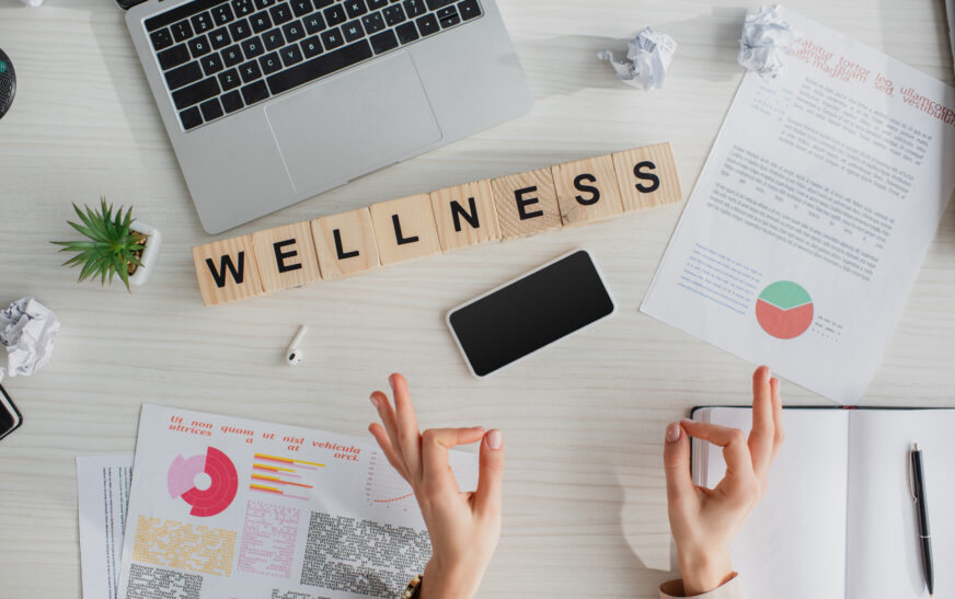 How to Improve Your Overall Wellness