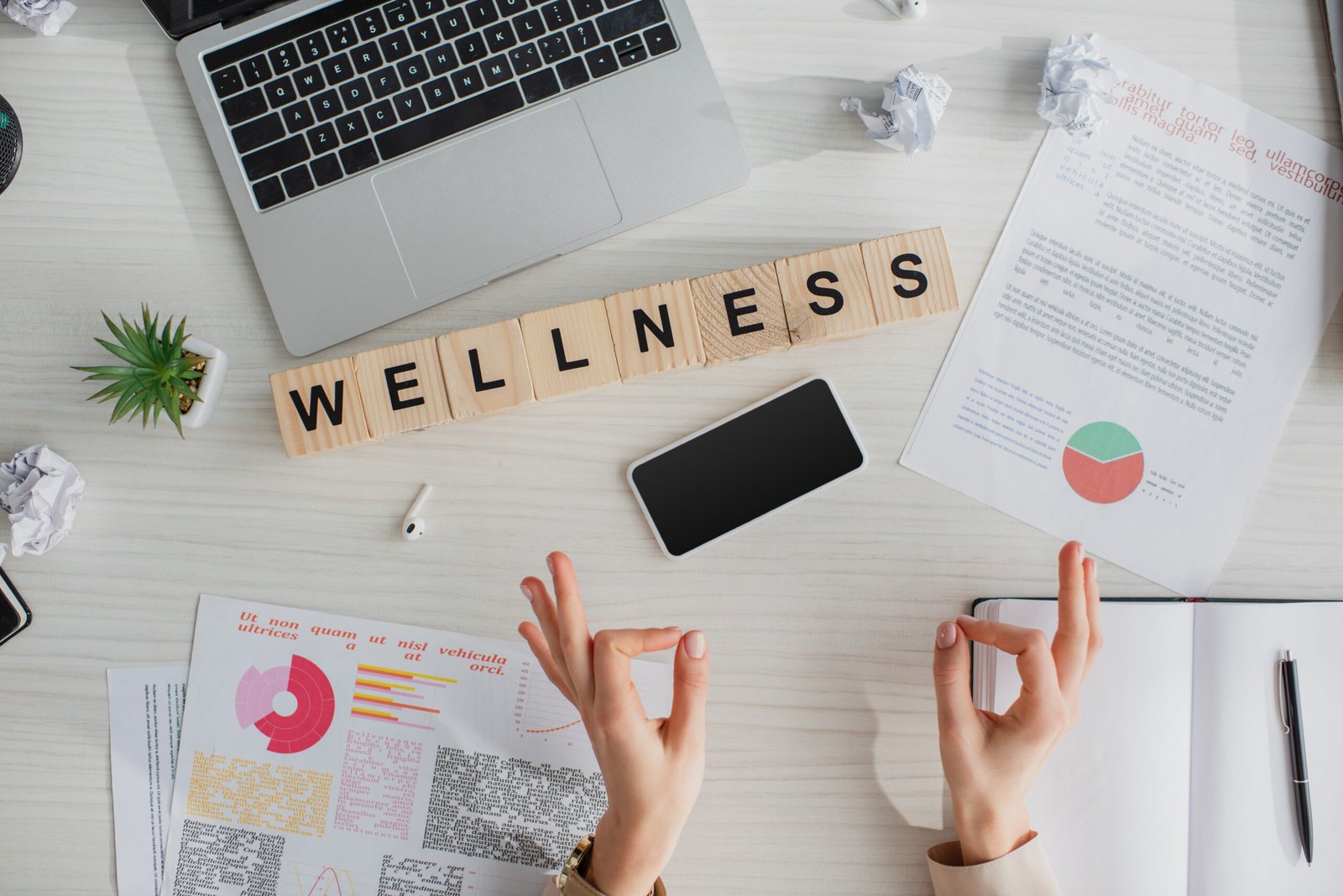 How to Improve Your Overall Wellness