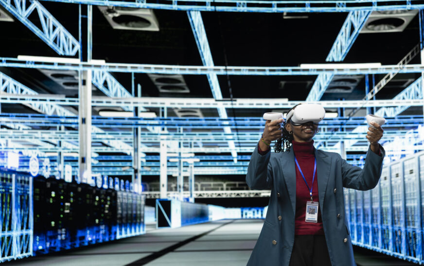 How to Understand Google Data Centers Worldwide?