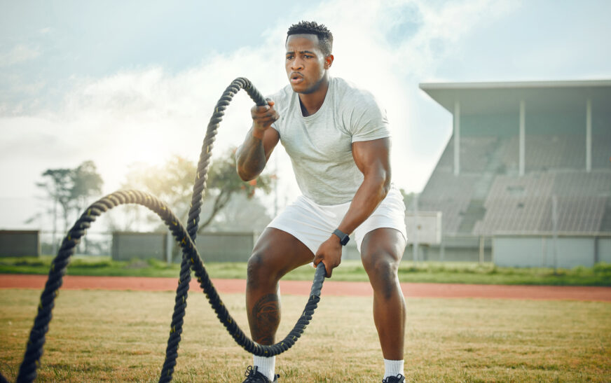 How to Improve Your Physical Endurance
