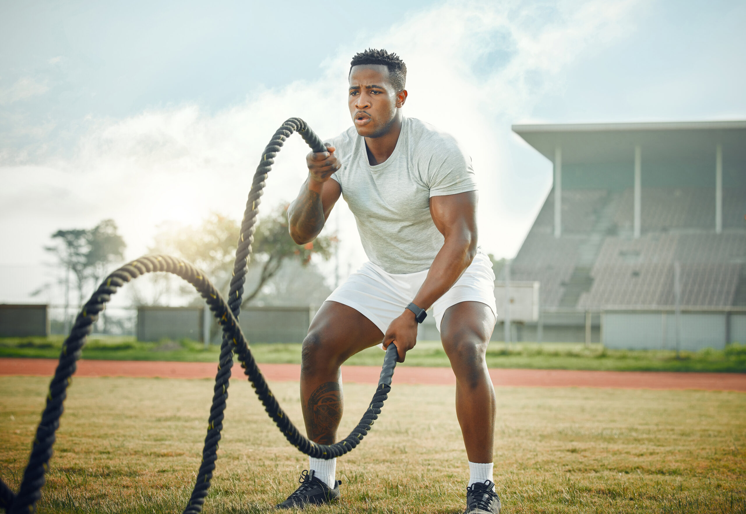 How to Improve Your Physical Endurance