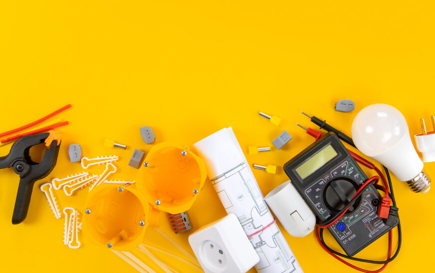How to Learn the Basics of Electricity Easily