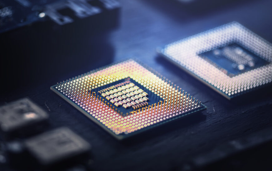 How to Choose the Best Processor for Your Needs