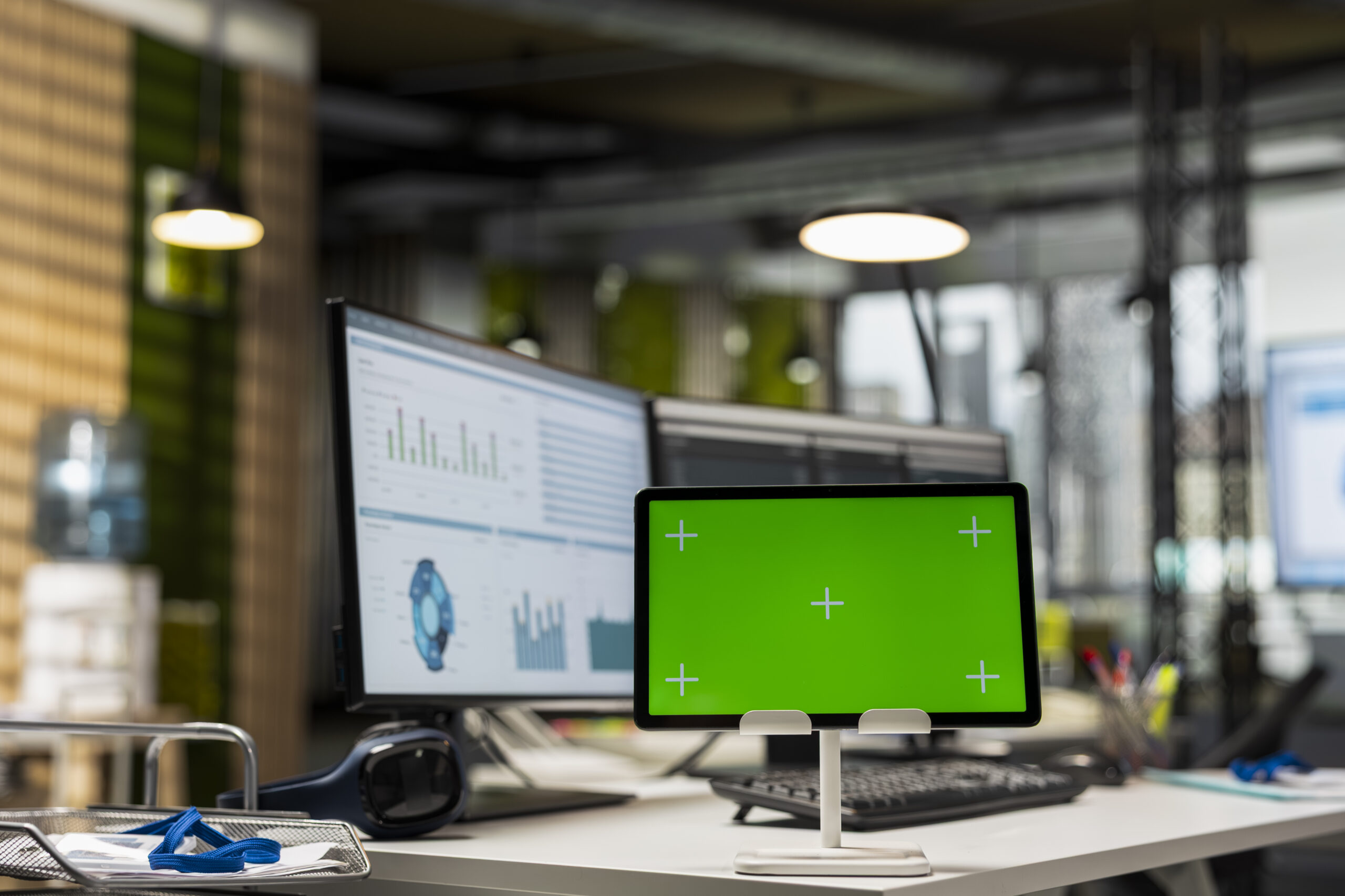 How to Choose the Best Monitor for Work