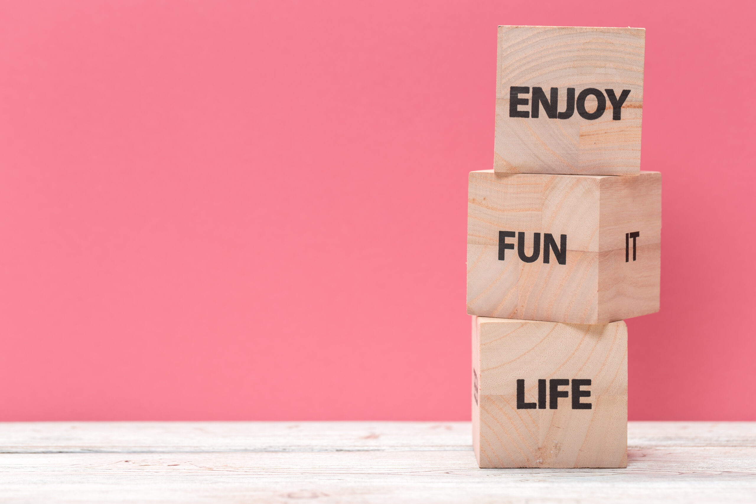 How to Build a Lifestyle That Feels Easy