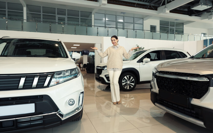 How to Choose the Best Car Under Budget