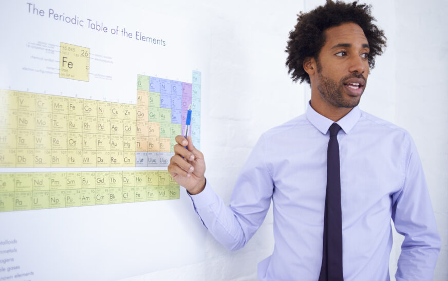 How to Understand the Periodic Table Easily
