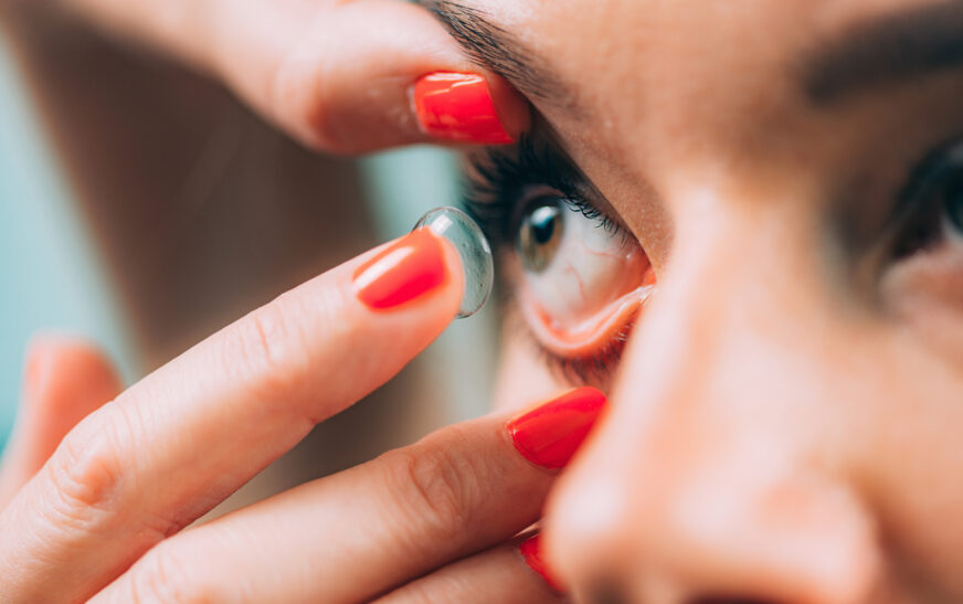 How to Improve Your Eye Health Naturally