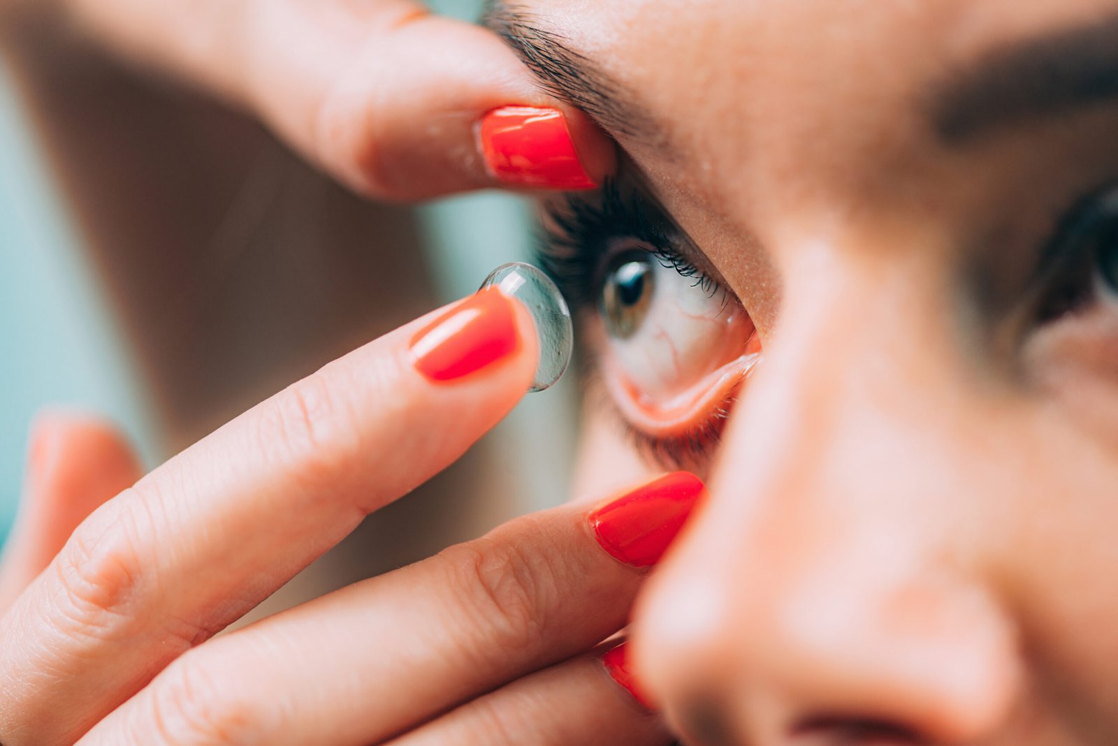 How to Improve Your Eye Health Naturally